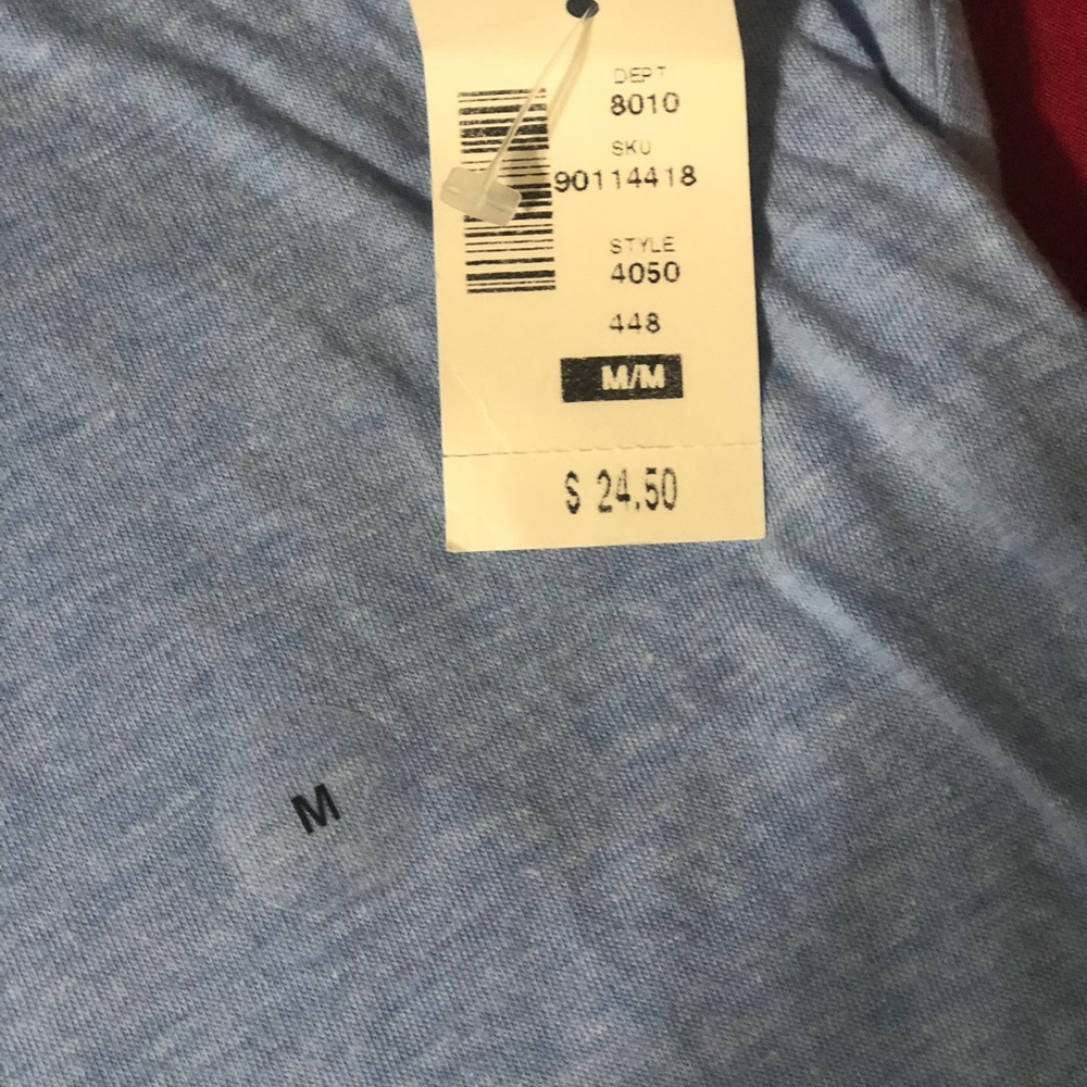 t-shirt - Picture 3 of 3